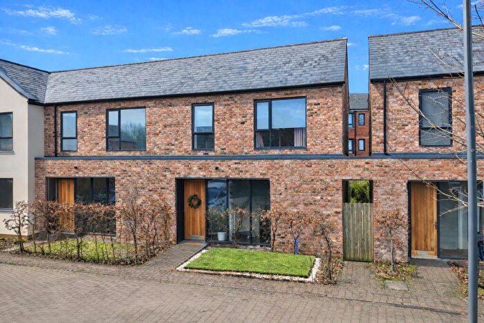 3 Bedroom End Of Terrace House For Sale In Mersey Lane South, Rock Park, Merseyside, CH42