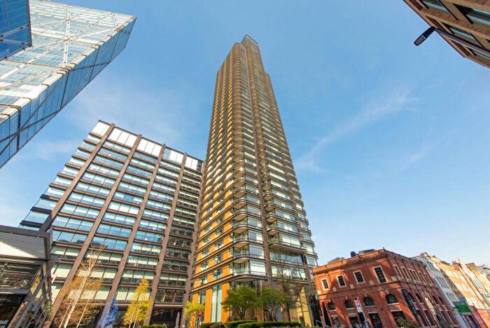 2 Bedroom Flat To Rent In Principal Place, Principal Tower, EC2A