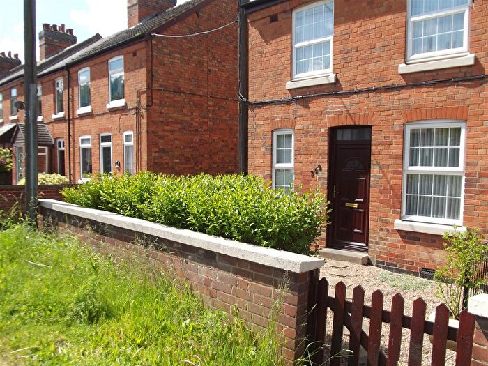 2 Bedroom Property To Rent In Bagworth, Coalville, LE67