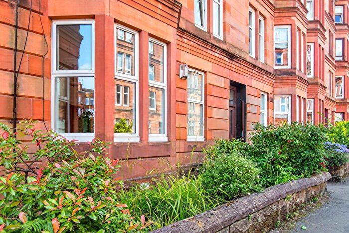 1 Bedroom Flat For Sale In Strathyre Street, Glasgow, G41