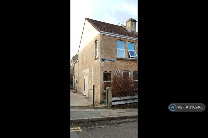 7 Bedroom End Of Terrace House To Rent In Lymore Gardens, Bath, BA2