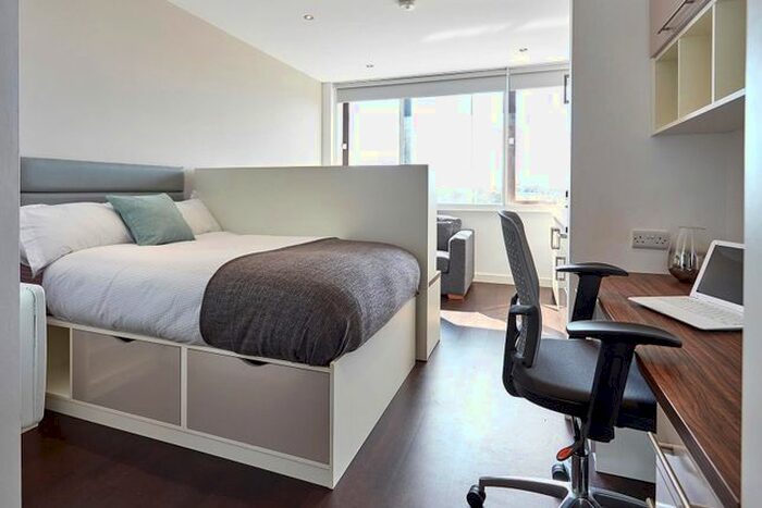 Studio To Rent In Apt, Piccadilly Residence #, YO1