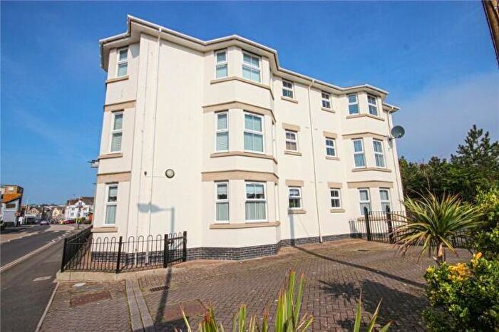 3 Bedroom Apartment For Sale In Harbour Road, Seaton, EX12