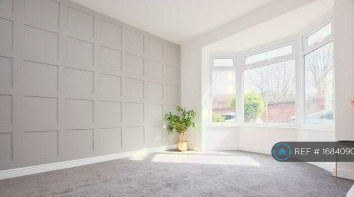 3 Bedroom Terraced House To Rent In Winnowsty Lane, Lincoln, LN2