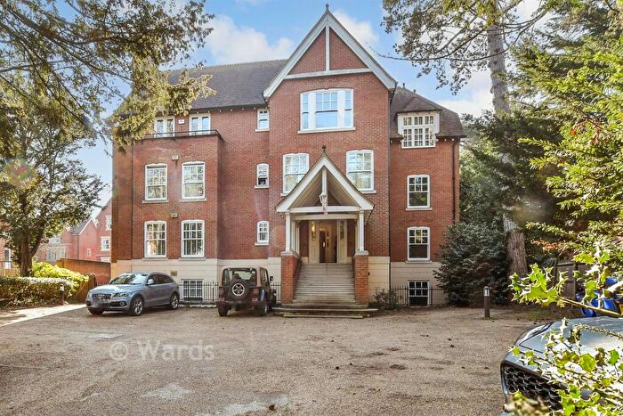 1 Bedroom Flat For Sale In New Dover Road, Canterbury, Kent, CT1