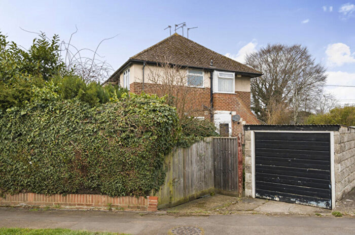 2 Bedroom Apartment For Sale In Butts Road, Faringdon, Oxfordshire, SN7