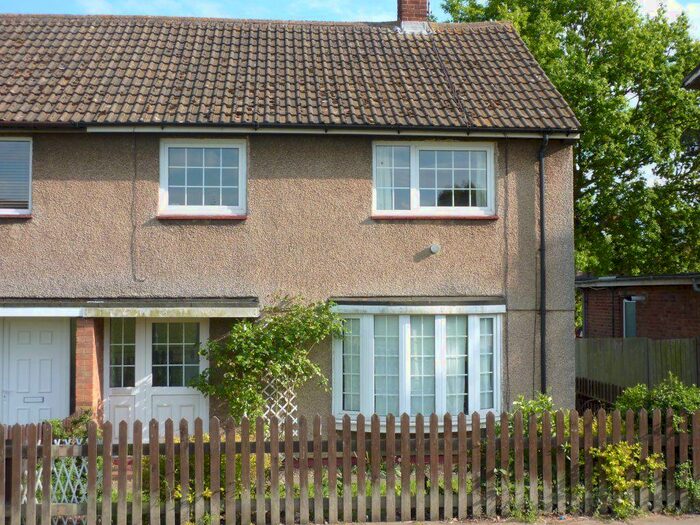 3 Bedroom Terraced House To Rent In Holmfirth Walk, Corby, NN18