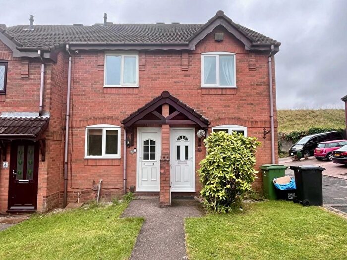 2 Bedroom Property To Rent In Acacia Close, Dudley, DY1