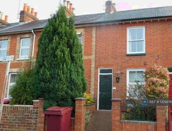 1 Bedroom Terraced House To Rent In Princes Street, Reading, RG1