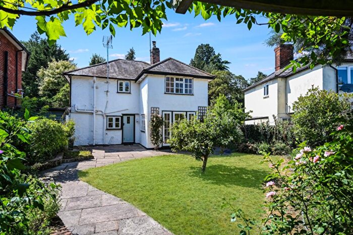 3 Bedroom Detached House For Sale In The Green, Finchingfield, Braintree, Essex, CM7