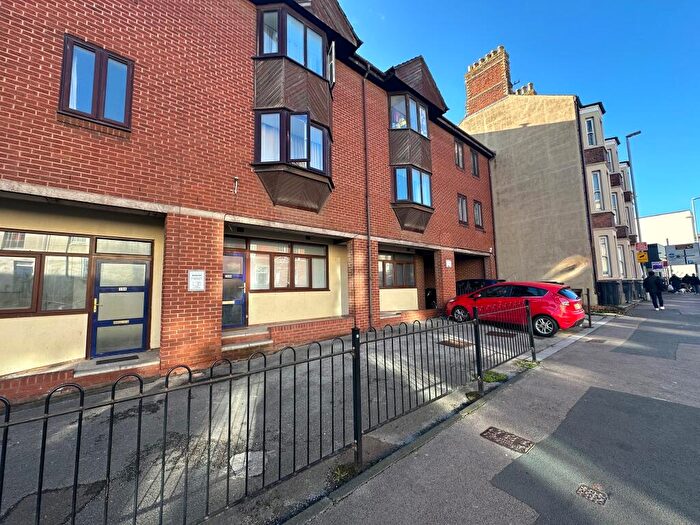 1 Bedroom Flat To Rent In Southgate Street, Gloucester, GL1