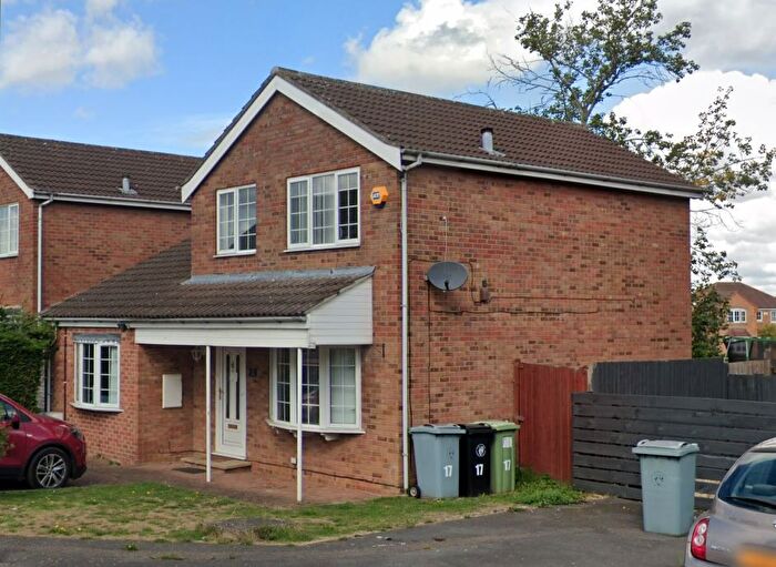 4 Bedroom Property To Rent In Third Avenue, Grantham, NG31