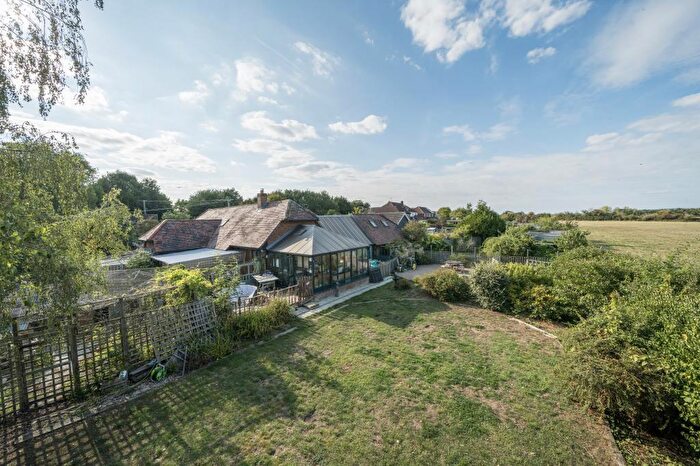 5 Bedroom Detached House For Sale In Sutton Wick Lane, Drayton, OX14