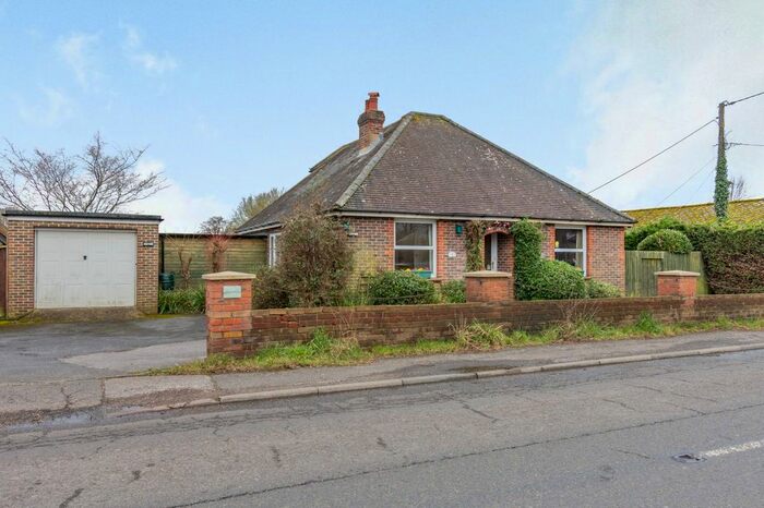 3 Bedroom Bungalow For Sale In Adversane Lane, Adversane, Billingshurst, West Sussex, RH14