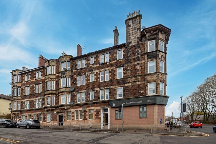 1 Bedroom Flat For Sale In Flat /, Graham Street, Barrhead, Glasgow, G78