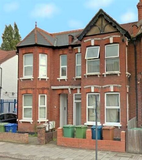 1 Bedroom Flat To Rent In Headstone Road, Harrow, HA1