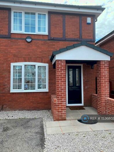 3 Bedroom Semi-Detached House To Rent In Burlington Street, Liverpool, L3