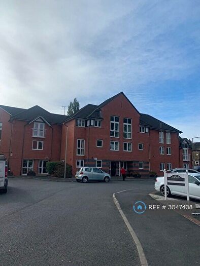 1 Bedroom Flat To Rent In Davies Court, Stockport, SK6