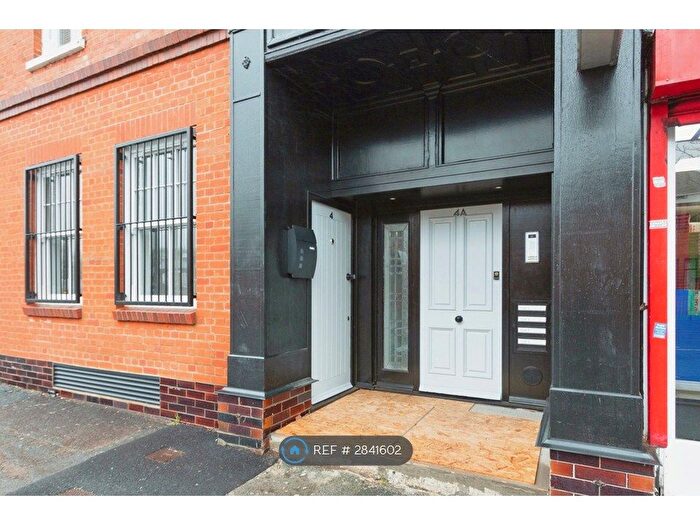 1 Bedroom Flat To Rent In Alexandra Road, Farnborough, GU14