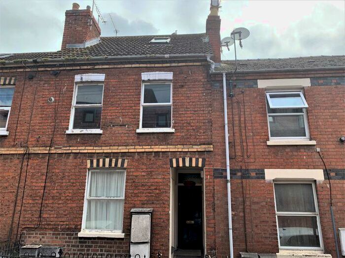 2 Bedroom Flat To Rent In Bedford Street, Gloucester, GL1