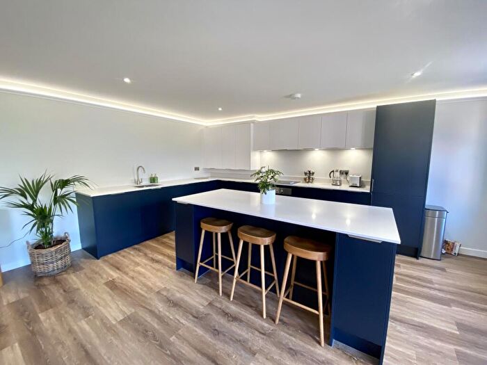 2 Bedroom Apartment To Rent In Church Street, Bingham, NG13