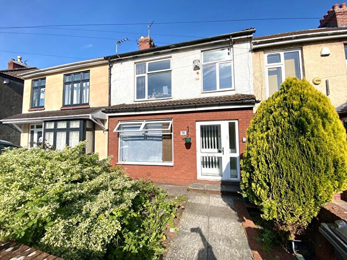 4 Bedroom Property To Rent In Third Avenue, Bristol, BS7