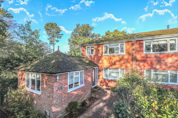 3 Bedroom Semi-Detached House To Rent In The Wick, Hertford, SG14