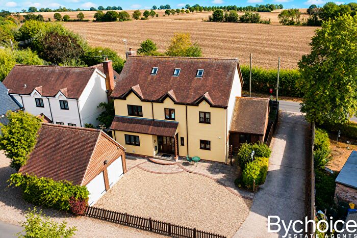 5 Bedroom Detached House For Sale In Dash End, Kedington, CB9
