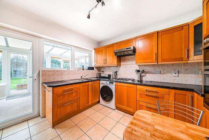 2 Bedroom Detached Bungalow For Sale In Worcester Close, West Meads, Bognor Regis, PO21