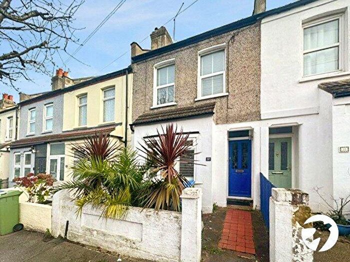 3 Bedroom Terraced House To Rent In Malton Street, London, SE18