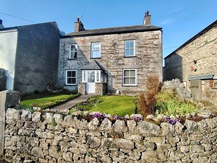 5 Bedroom Semi-Detached House To Rent In Cross House Farm, Great Urswick, Ulverston, LA12