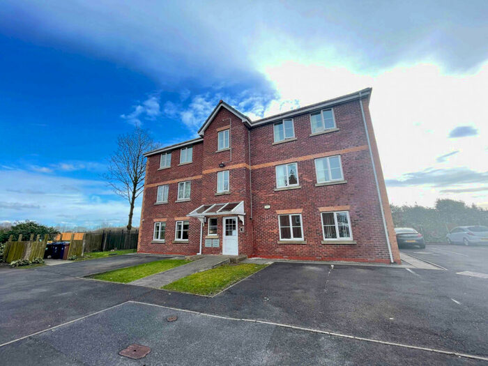 2 Bedroom Apartment To Rent In Charnley Court, Cottage Lane, Bamber Bridge, PR5