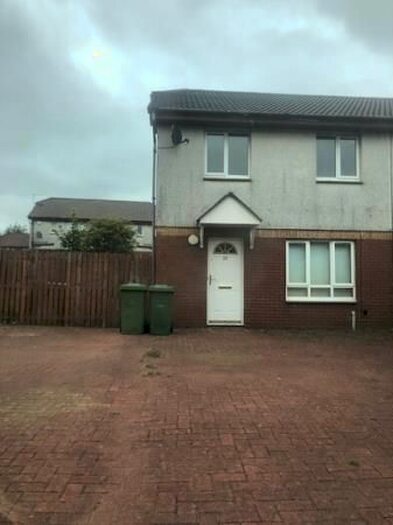 3 Bedroom Semi-Detached House To Rent In Greenacres Court, Darnley, Glasgow, G53