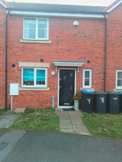 1 Bedroom Terraced House To Rent In Paddock Close, Ferryhill, DL17