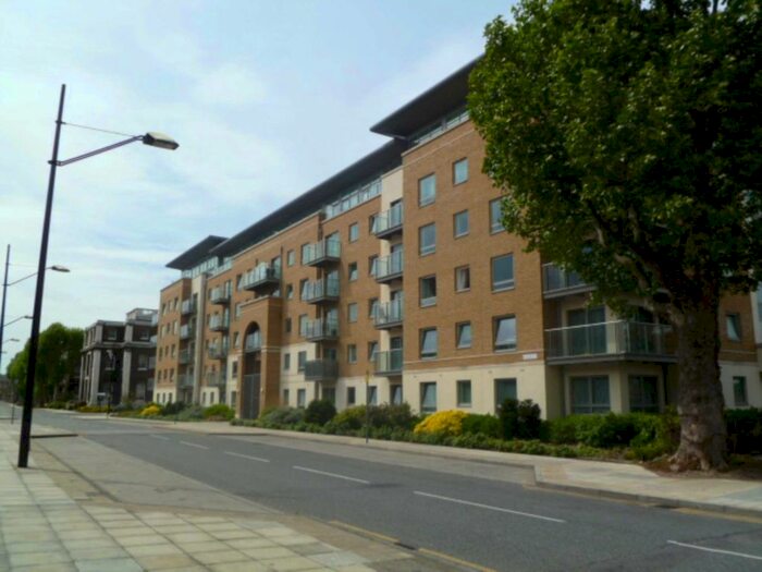 1 Bedroom Flat To Rent In Argyll Road, London, SE18