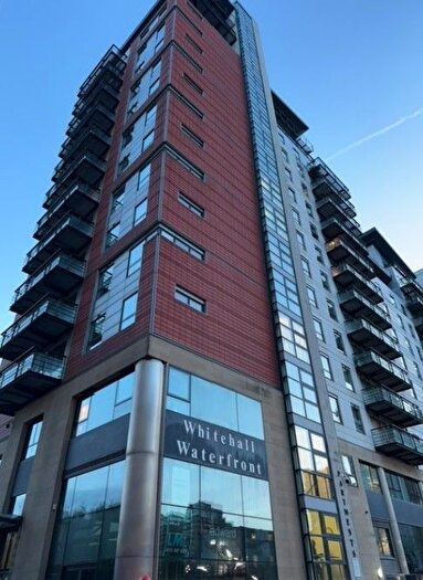 2 Bedroom Flat To Rent In Whitehall Waterfront, Riverside Way, Leeds, LS1