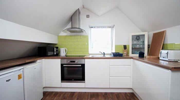 1 Bedroom Apartment To Rent In Station Road, Gosforth, Newcastle Upon Tyne, Tyne And Wear, NE3