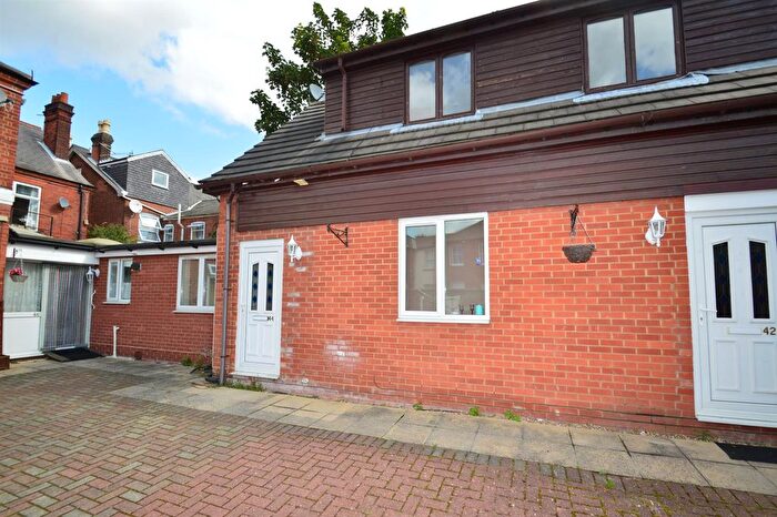 1 Bedroom Maisonette To Rent In Stevenson Road, Ipswich, IP1