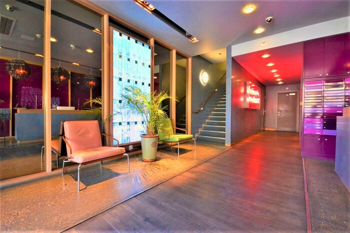 2 Bedroom Flat To Rent In The Henson, Oval Road, Primrose Hill / Camden, London, NW1