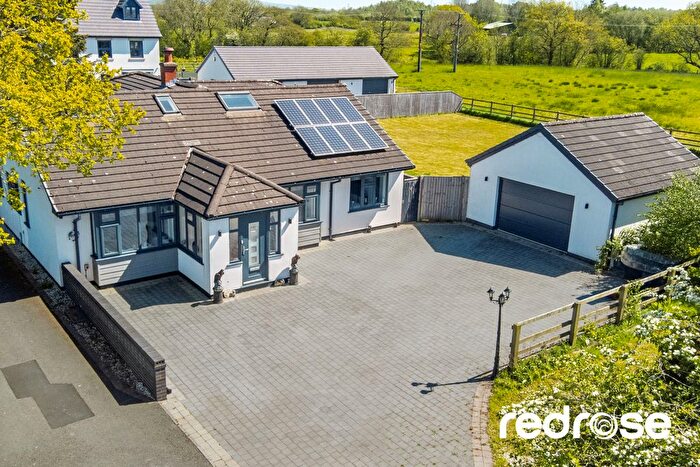 6 Bedroom Detached Bungalow For Sale In Wood Lane, Heskin, Chorley, PR7