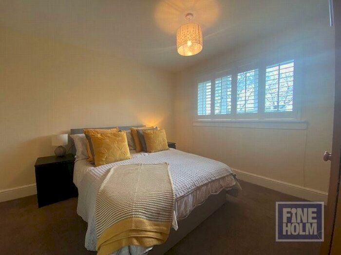 1 Bedroom Flat To Rent In Torphin Crescent, Glasgow, Lanarkshire, G32