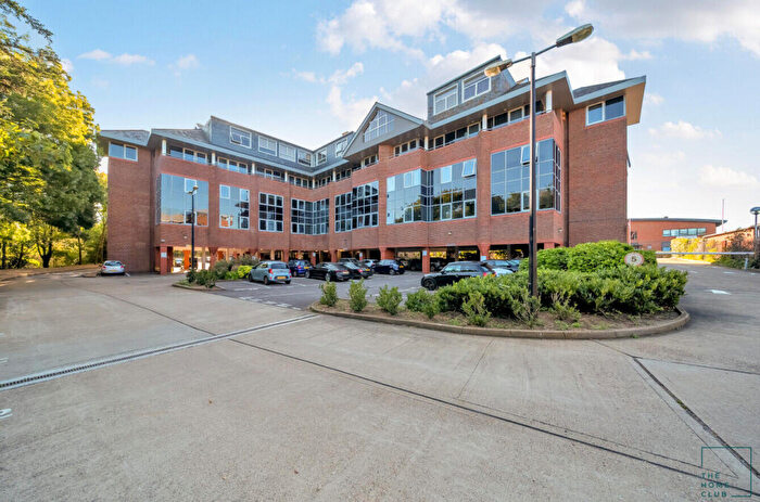 1 Bedroom Apartment To Rent In Liongate House, Ladymead, Guildford, GU1