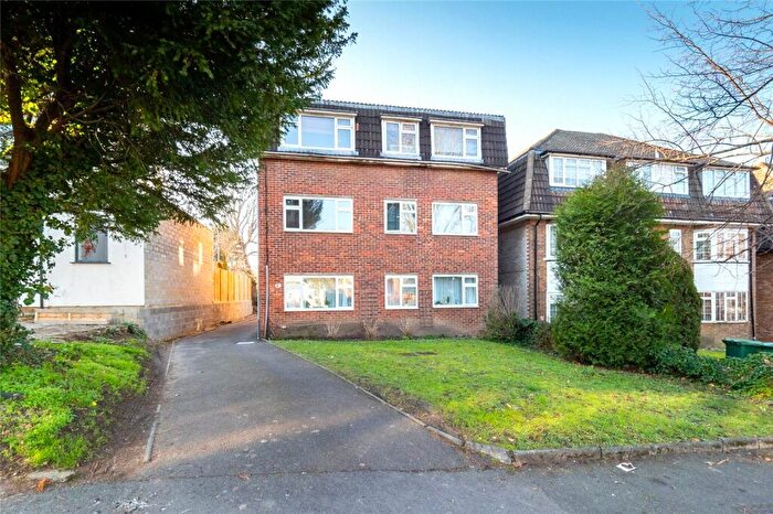 1 Bedroom Property To Rent In Ringstead Road, Sutton, SM1