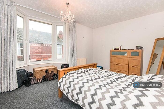 4 Bedroom Terraced House To Rent In Telford Road, Exeter, EX4