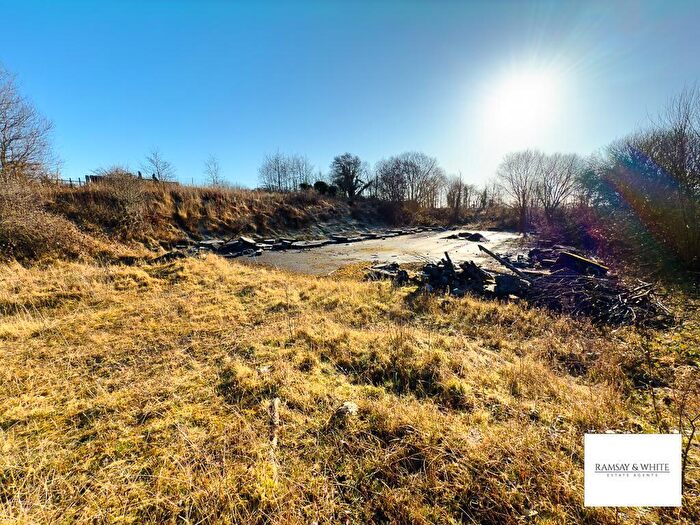 Land For Sale In Land At Cefn Byrle Road, Coelbren, Neath, SA10