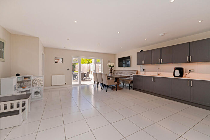 5 Bedroom Semi-Detached House To Rent In Bluebell Drive, Rickling Green, Saffron Walden, Essex, CB11