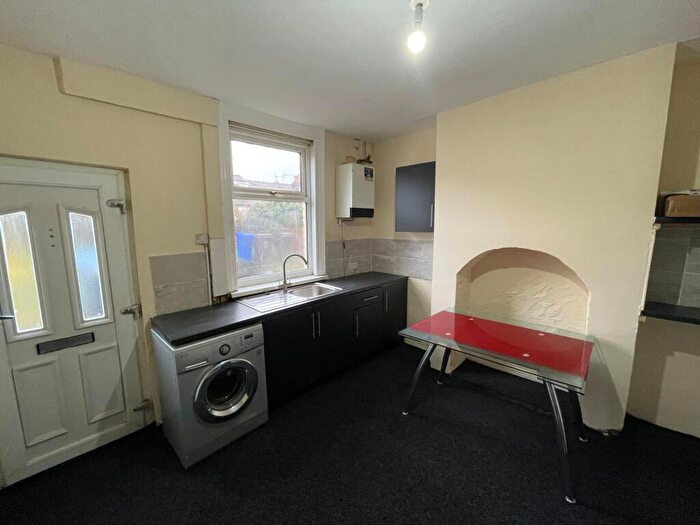 1 Bedroom House To Rent In Wheldrake Road, Sheffield, S5