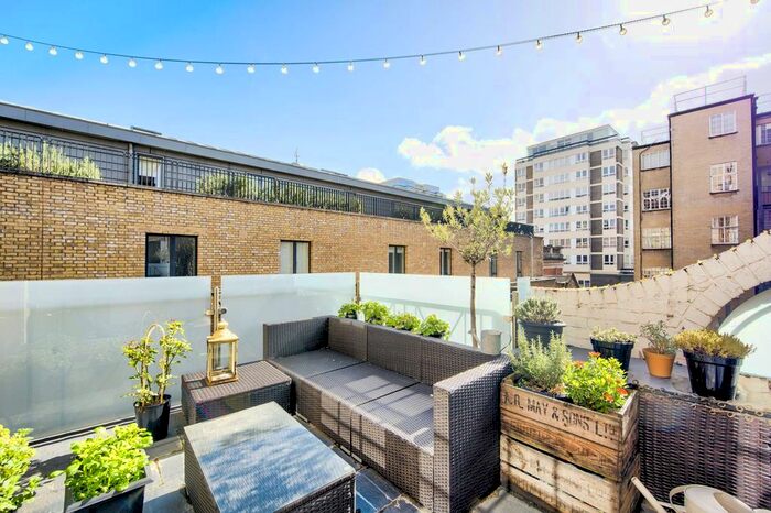 2 Bedroom Flat To Rent In Kings Road, Chelsea, London, SW3