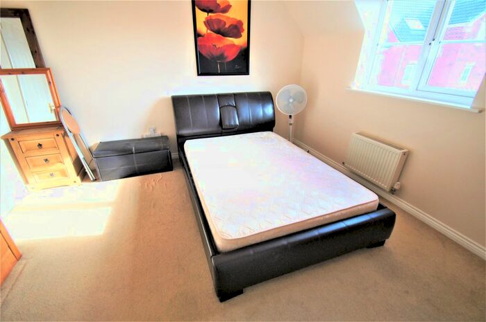 2 Bedroom Flat To Rent In Swan Lane, Stoke, Coventry CV2