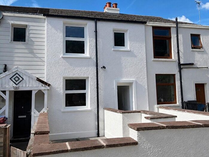 2 Bedroom Flat To Rent In Cocker Street, Darwen, BB3